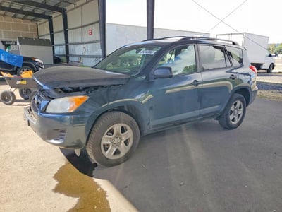 2009 Toyota RAV4