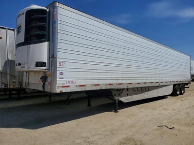 2013 Utility Trailer Manufacturer Utility Trailer Manufacturer