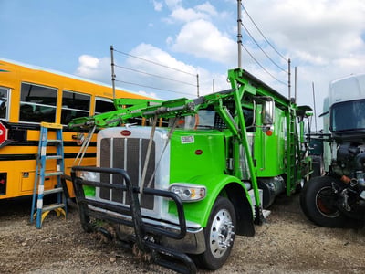 2024 Peterbilt 389