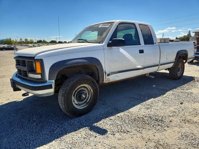 1998 Chevrolet C/K