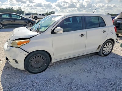 2008 Scion xD