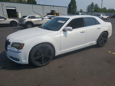2013 Chrysler 300