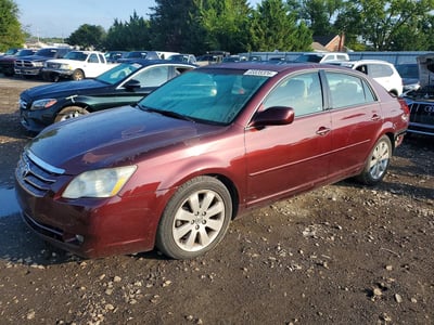2007 Toyota Avalon