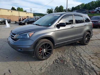 2011 Honda CR-V