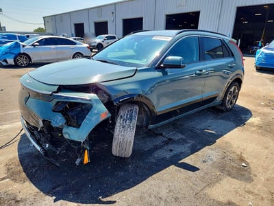 2024 Kia Niro EV