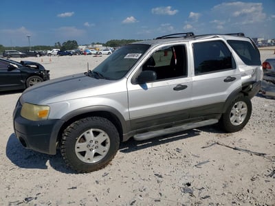 2006 Ford Escape