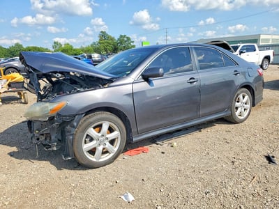 2009 Toyota Camry