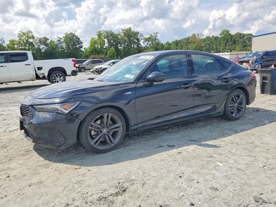 2024 Acura Integra