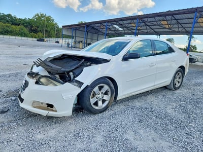 2015 Chevrolet Malibu
