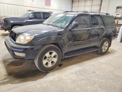 2005 Toyota 4Runner