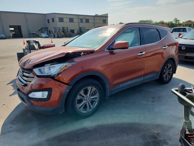 2014 Hyundai Santa Fe