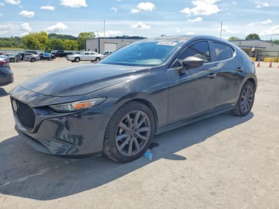 2019 Mazda 3