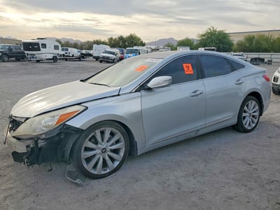 2014 Hyundai Azera