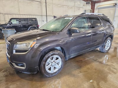 2015 GMC Acadia