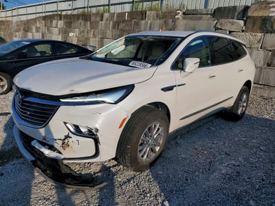 2023 Buick Enclave