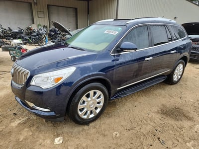 2015 Buick Enclave