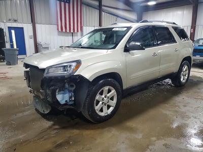 2016 GMC Acadia
