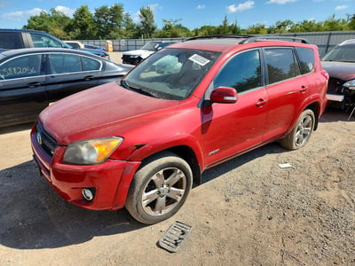 2010 Toyota RAV4