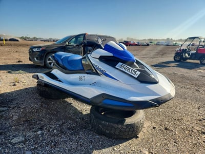 2024 Yama - Yamaha Unknown