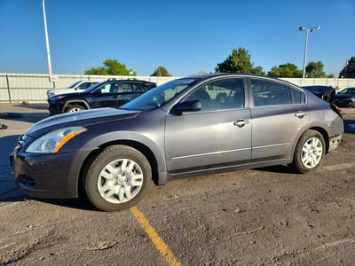 2011 Nissan Altima