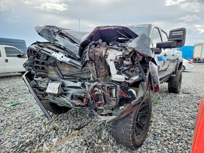 2024 Chevrolet Silverado