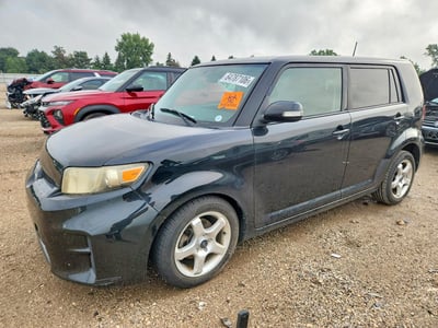 2011 Scion xB