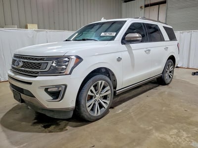 2020 Ford Expedition