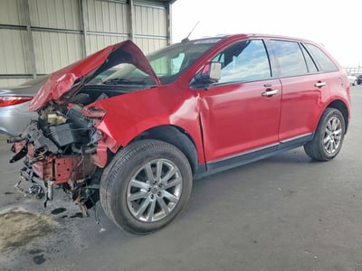 2011 Ford Edge