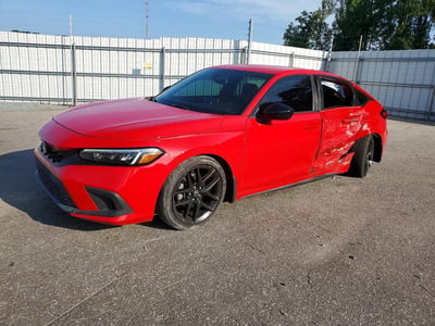2023 Honda Civic