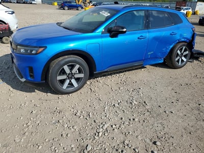 2024 Honda Prologue