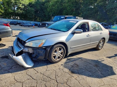 2006 Honda Accord