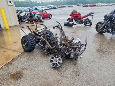 2017 Polaris Sportsman