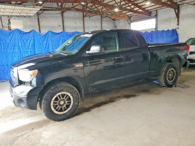 2013 Toyota Tundra
