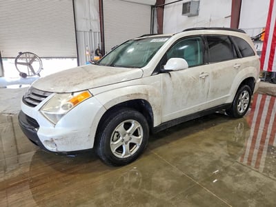 2008 Suzuki XL-7