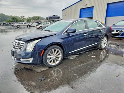 2014 Cadillac XTS