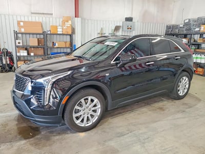 2023 Cadillac XT4