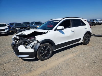 2024 Kia Niro