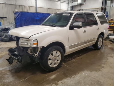 2014 Lincoln Navigator
