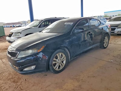 2012 Kia Optima