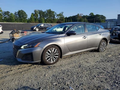 2023 Nissan Altima