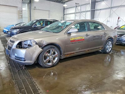 2011 Chevrolet Malibu