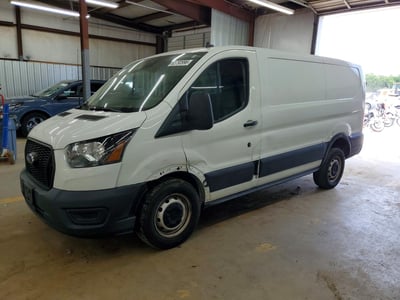 2021 Ford Transit Connect