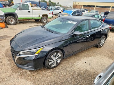 2023 Nissan Altima