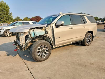 2021 Chevrolet Tahoe