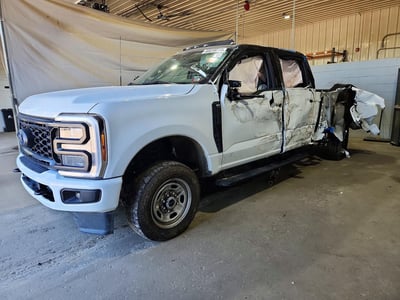 2024 Ford F-250