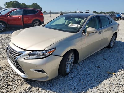 2016 Lexus ES