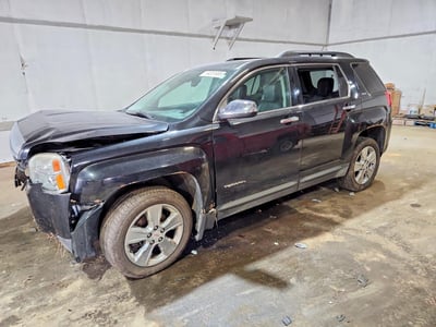 2015 GMC Terrain
