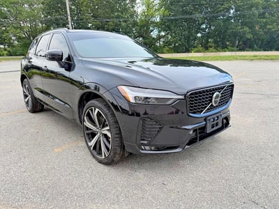 2024 Volvo XC60