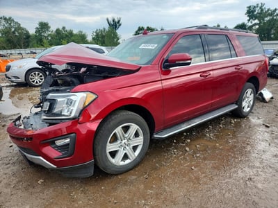 2019 Ford Expedition