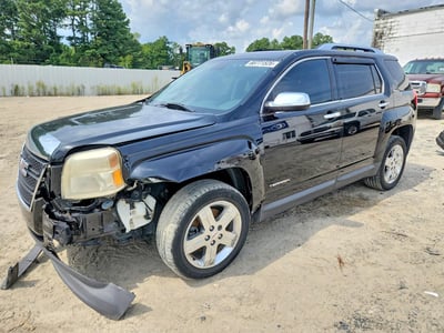 2012 GMC Terrain